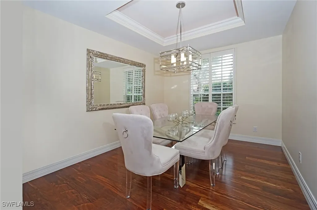 8472 Abbington Circle Naples FL 34108