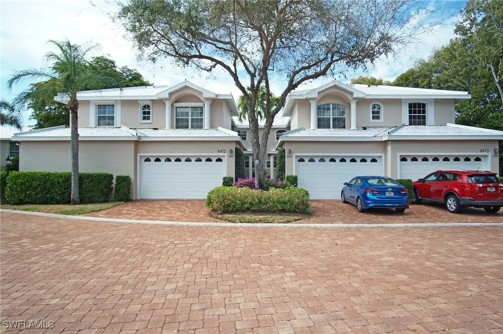 8472 Abbington Circle Naples FL 34108