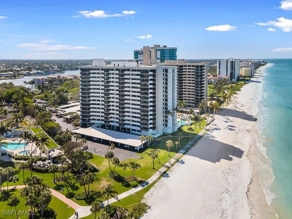 4005 Gulf Shore Boulevard N Naples FL 34103