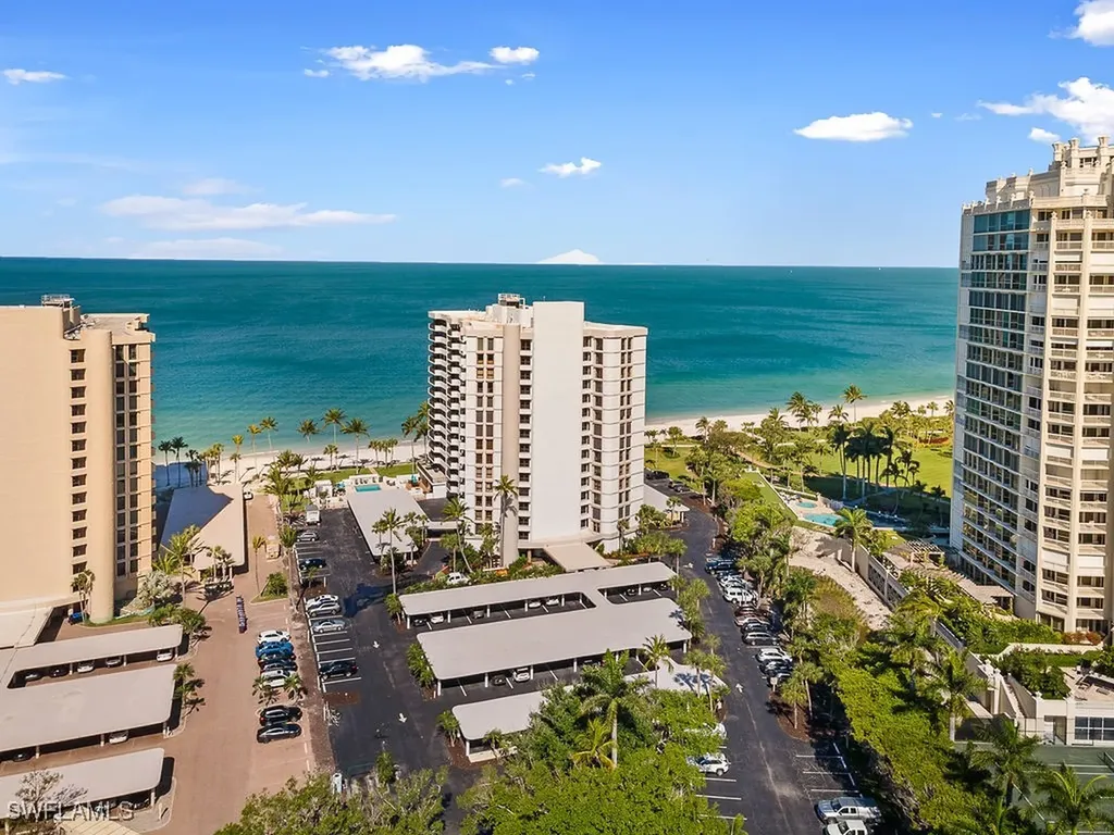 4005 Gulf Shore Boulevard N Naples FL 34103