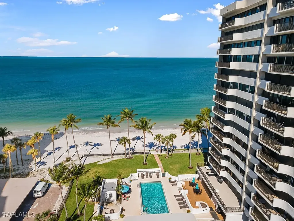 4005 Gulf Shore Boulevard N Naples FL 34103