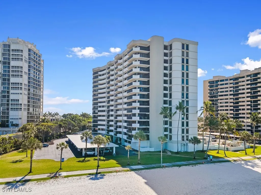 4005 Gulf Shore Boulevard N Naples FL 34103