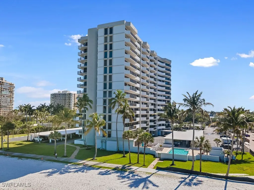 4005 Gulf Shore Boulevard N Naples FL 34103
