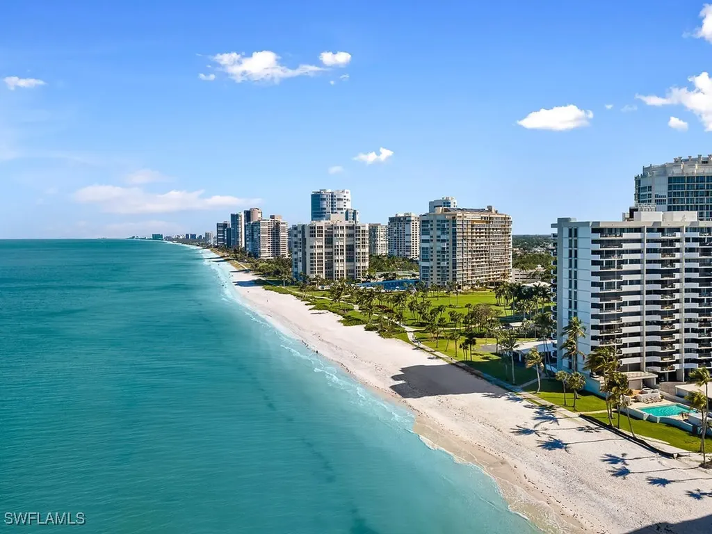 4005 Gulf Shore Boulevard N Naples FL 34103