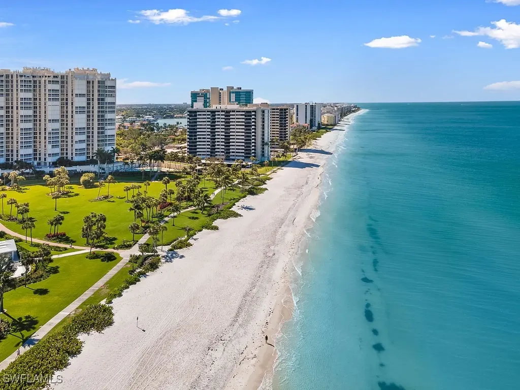 4005 Gulf Shore Boulevard N Naples FL 34103