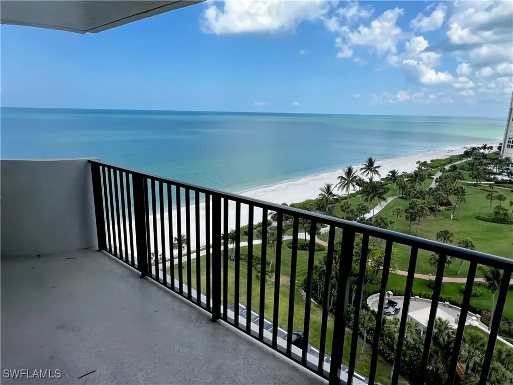 4005 Gulf Shore Boulevard N Naples FL 34103