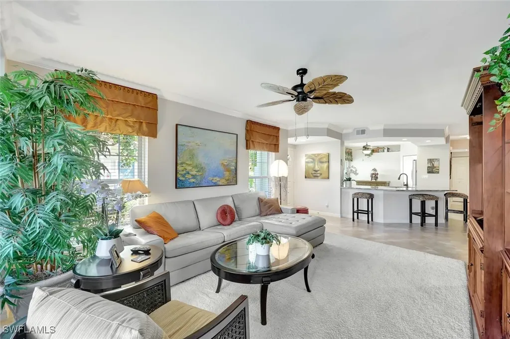 Estero FL, 23751 Eddystone Road, Unit 1104