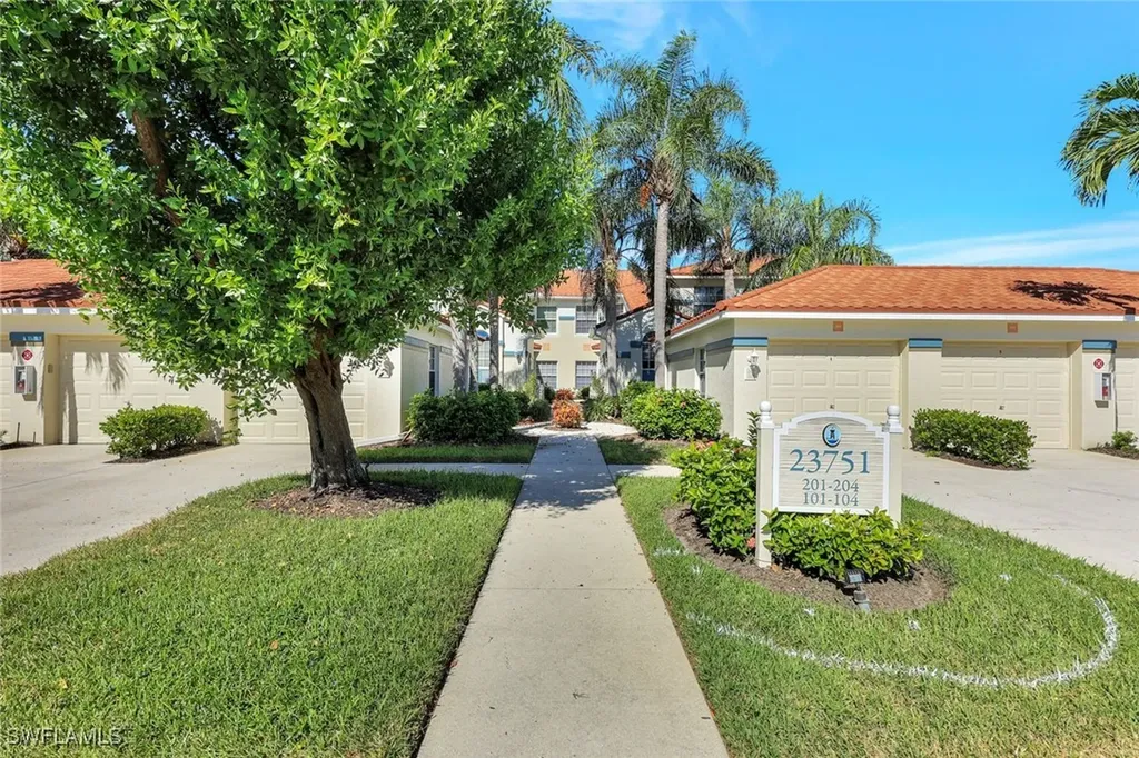 23751 Eddystone Road Estero FL 34135