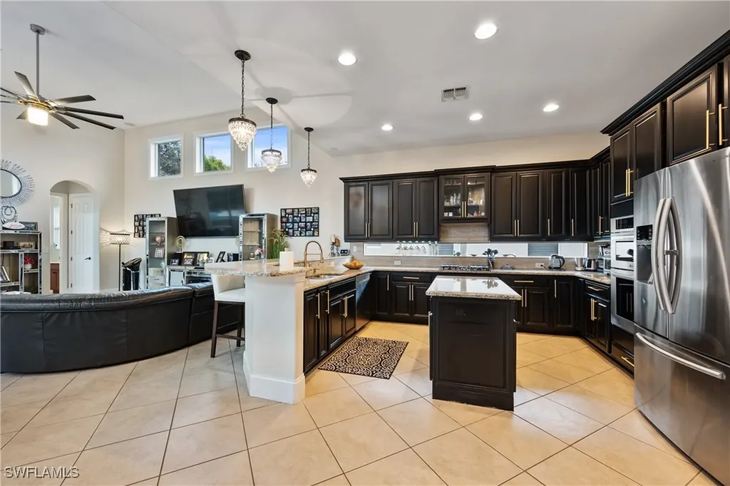 19396 La Serena Drive Estero FL 33967