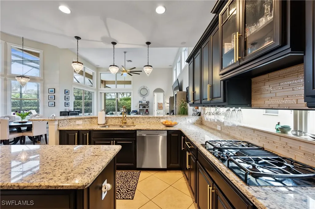 19396 La Serena Drive Estero FL 33967