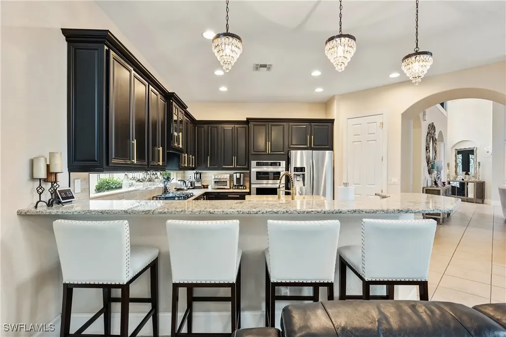 19396 La Serena Drive Estero FL 33967