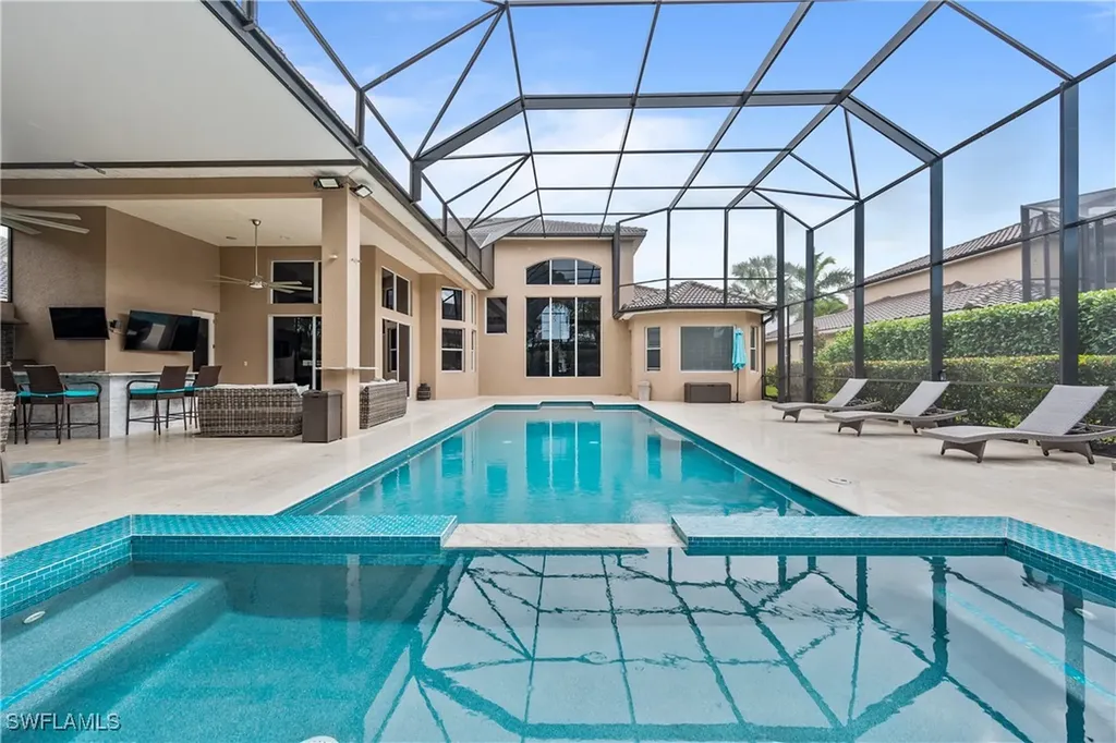 19396 La Serena Drive Estero FL 33967