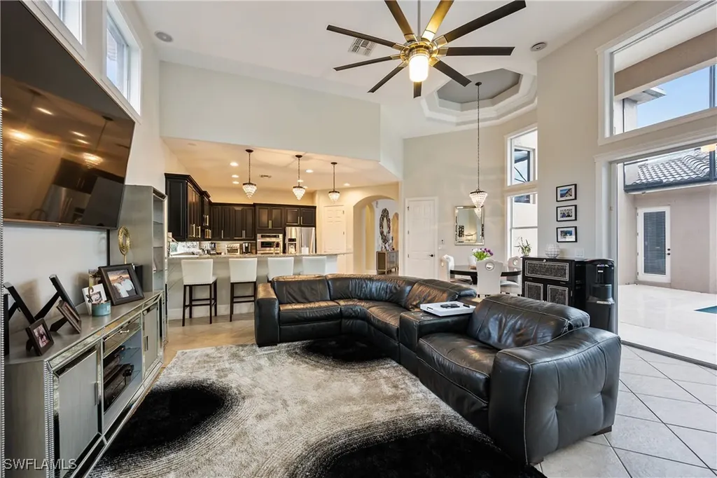 19396 La Serena Drive Estero FL 33967