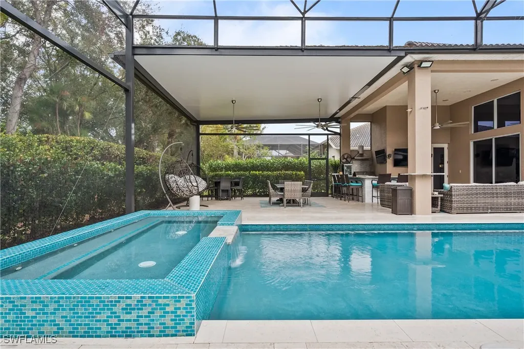 19396 La Serena Drive Estero FL 33967