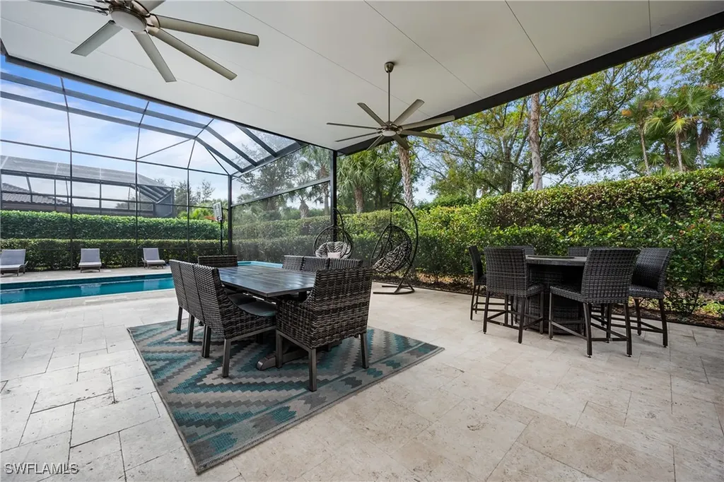 19396 La Serena Drive Estero FL 33967