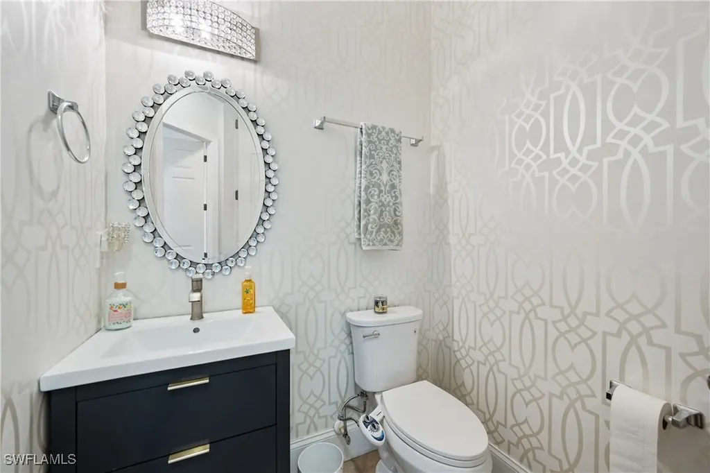 19396 La Serena Drive Estero FL 33967