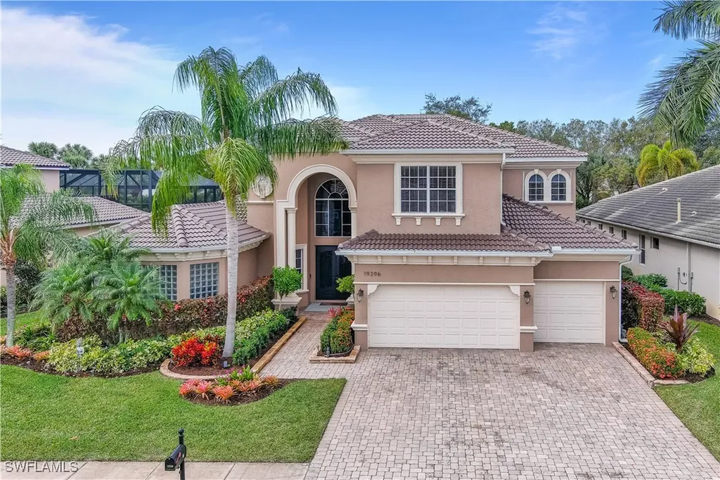19396 La Serena Drive Estero FL 33967