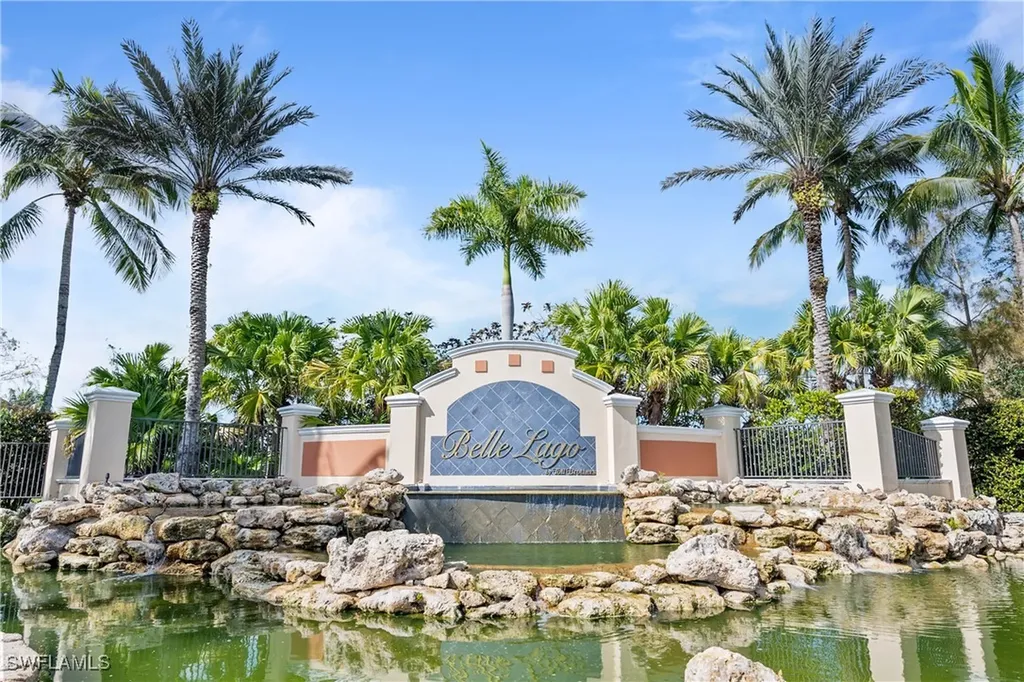 19396 La Serena Drive Estero FL 33967