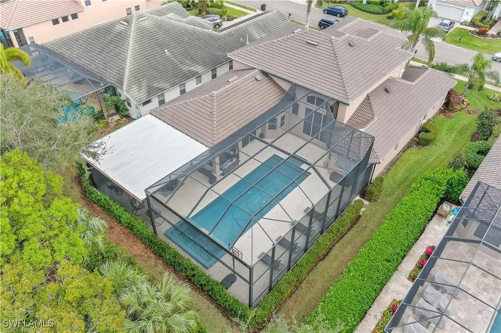 19396 La Serena Drive Estero FL 33967