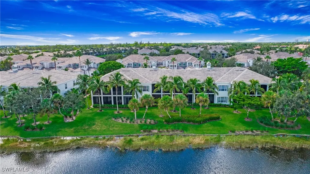 9239 Tesoro Lane Naples FL 34114