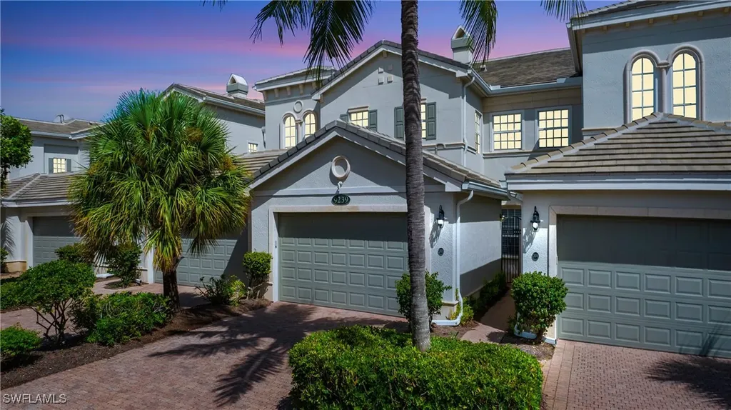 9239 Tesoro Lane Naples FL 34114