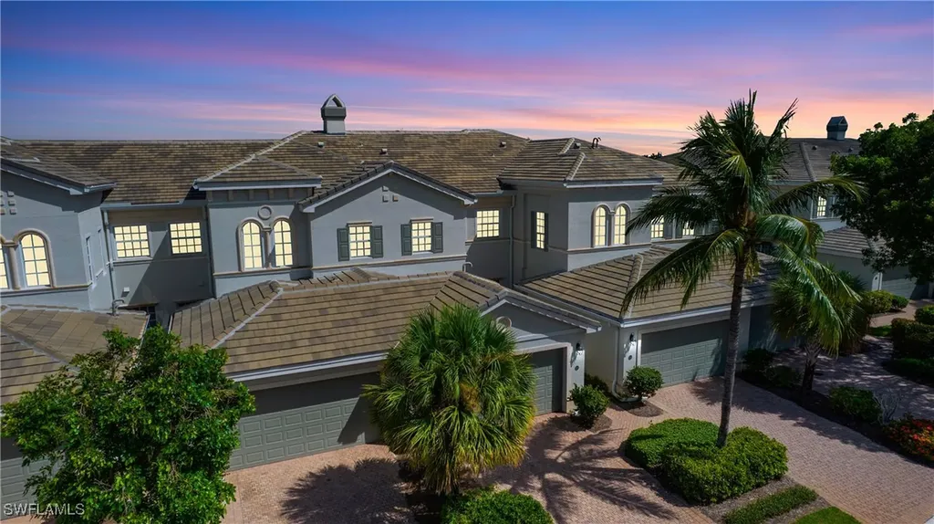 9239 Tesoro Lane Naples FL 34114