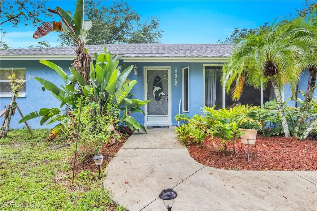 25356 Pinson Drive Bonita Springs FL 34135
