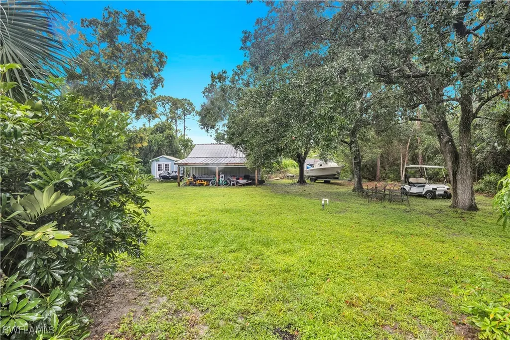 25356 Pinson Drive Bonita Springs FL 34135