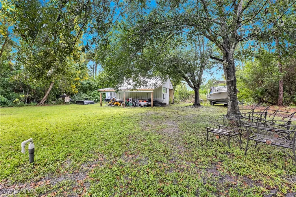 25356 Pinson Drive Bonita Springs FL 34135