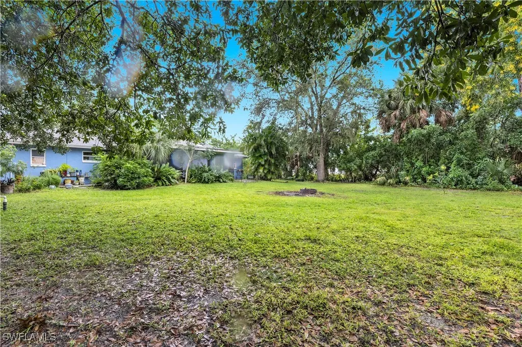 25356 Pinson Drive Bonita Springs FL 34135
