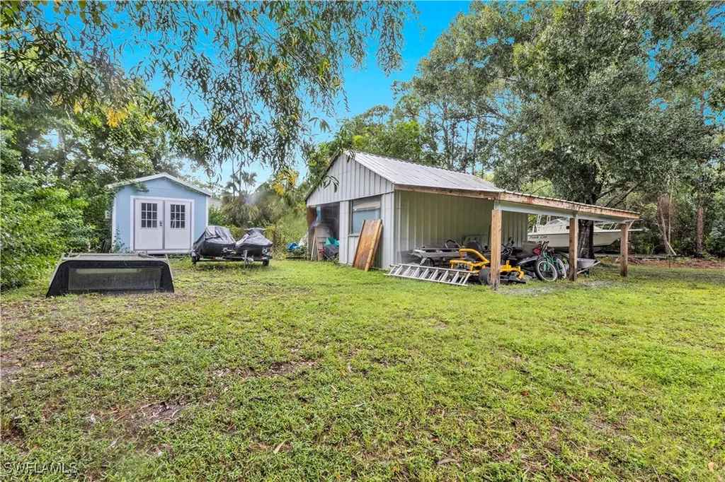 25356 Pinson Drive Bonita Springs FL 34135