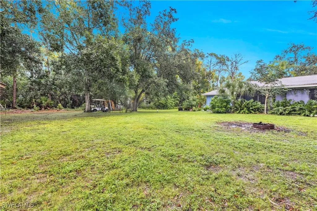 25356 Pinson Drive Bonita Springs FL 34135