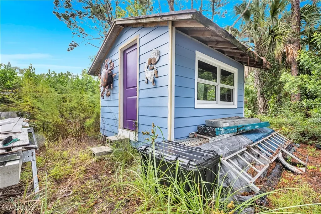 25356 Pinson Drive Bonita Springs FL 34135