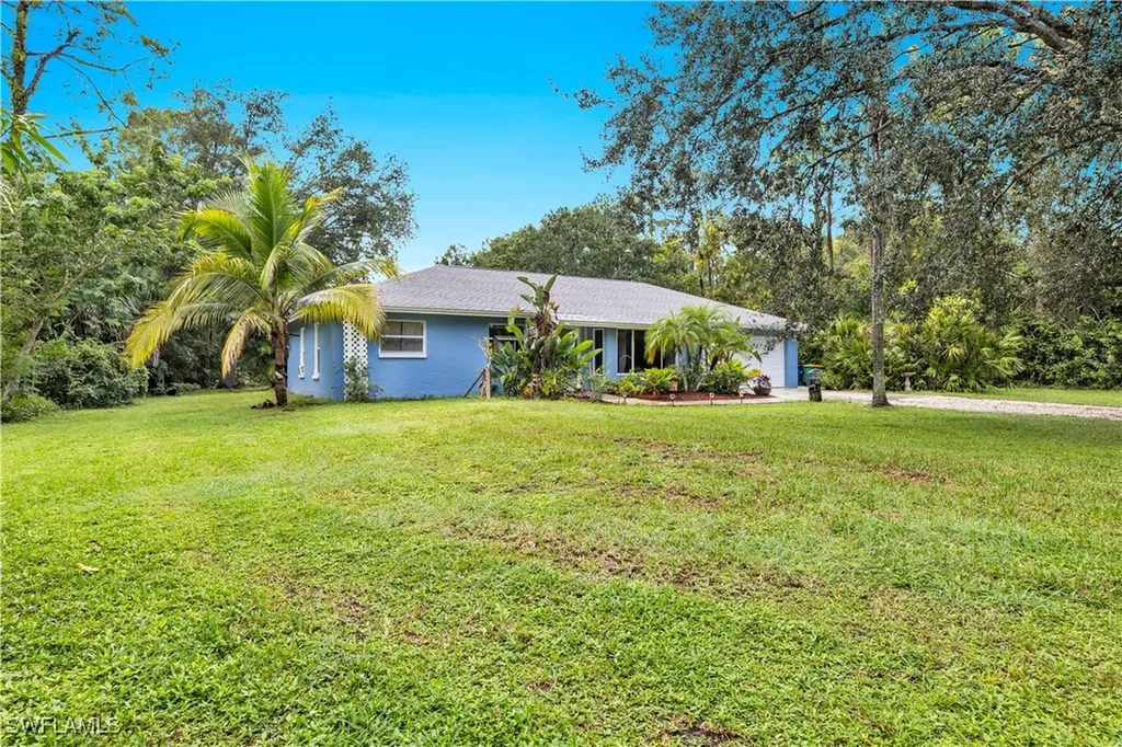 25356 Pinson Drive Bonita Springs FL 34135