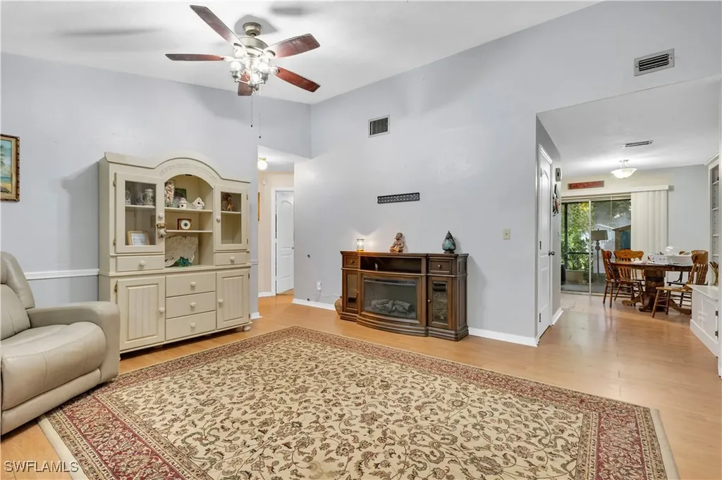 25356 Pinson Drive Bonita Springs FL 34135