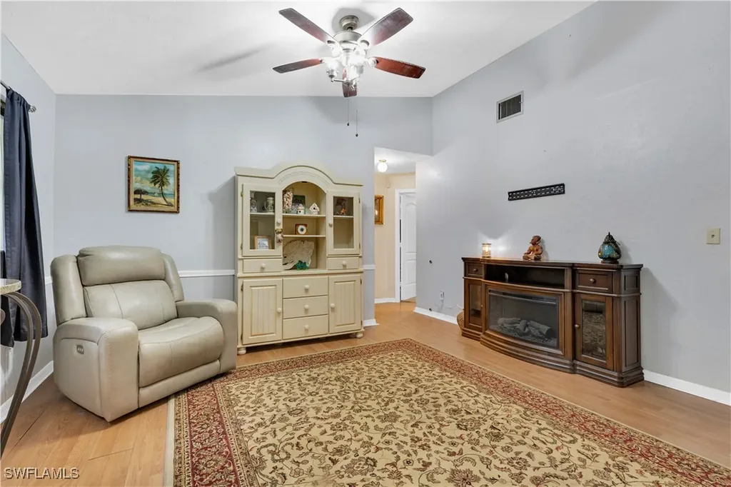 25356 Pinson Drive Bonita Springs FL 34135