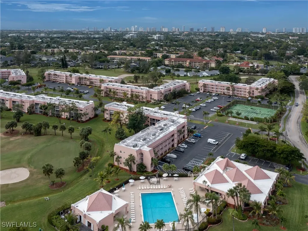 180 Turtle Lake Court Naples FL 34105