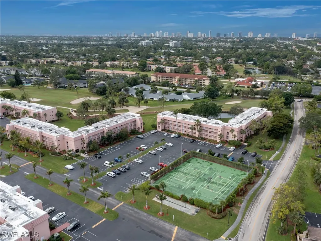 180 Turtle Lake Court Naples FL 34105