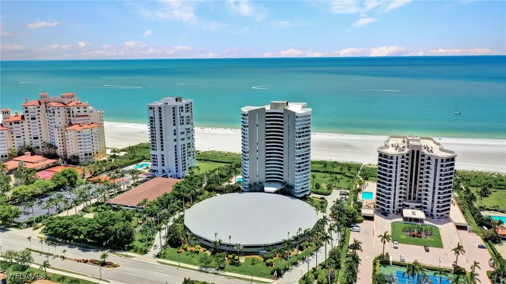 280 S Collier Boulevard Marco Island FL 34145