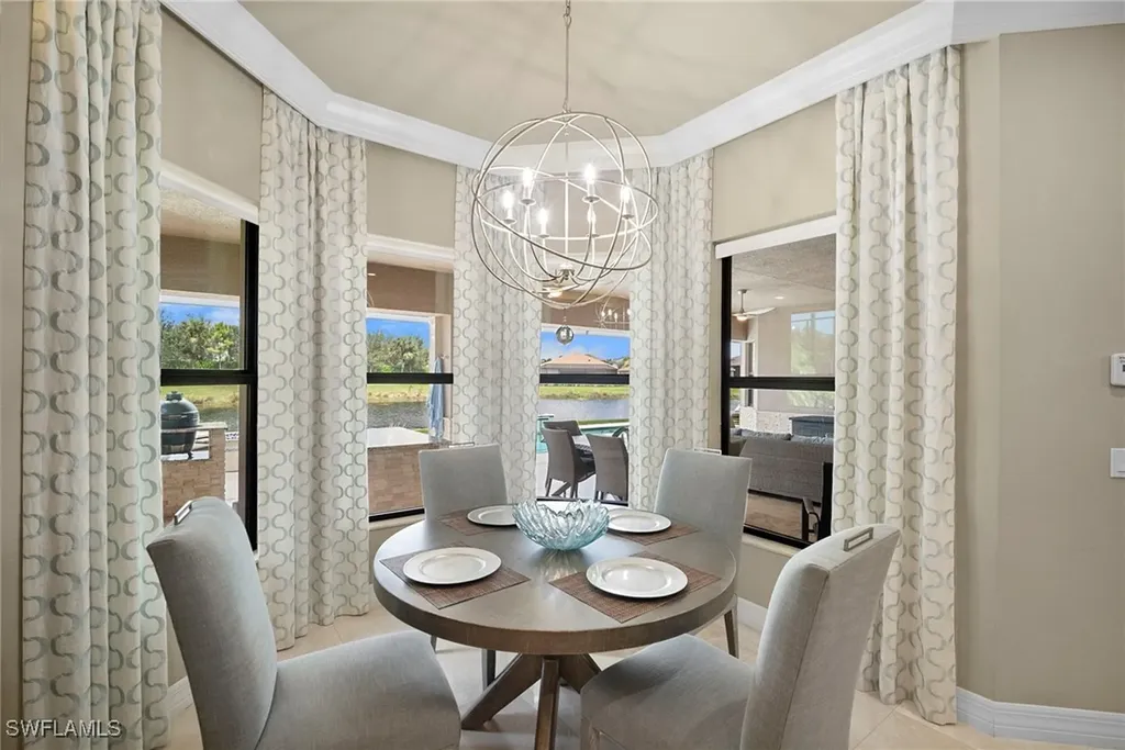4450 Caldera Circle Naples FL 34119