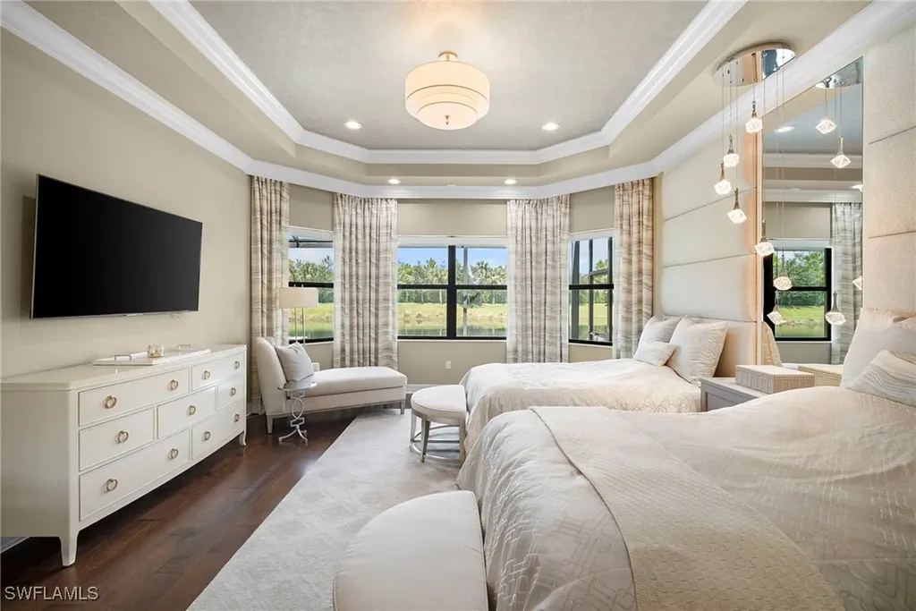 4450 Caldera Circle Naples FL 34119