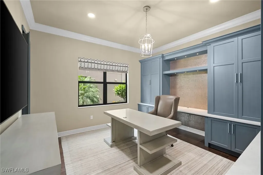 4450 Caldera Circle Naples FL 34119