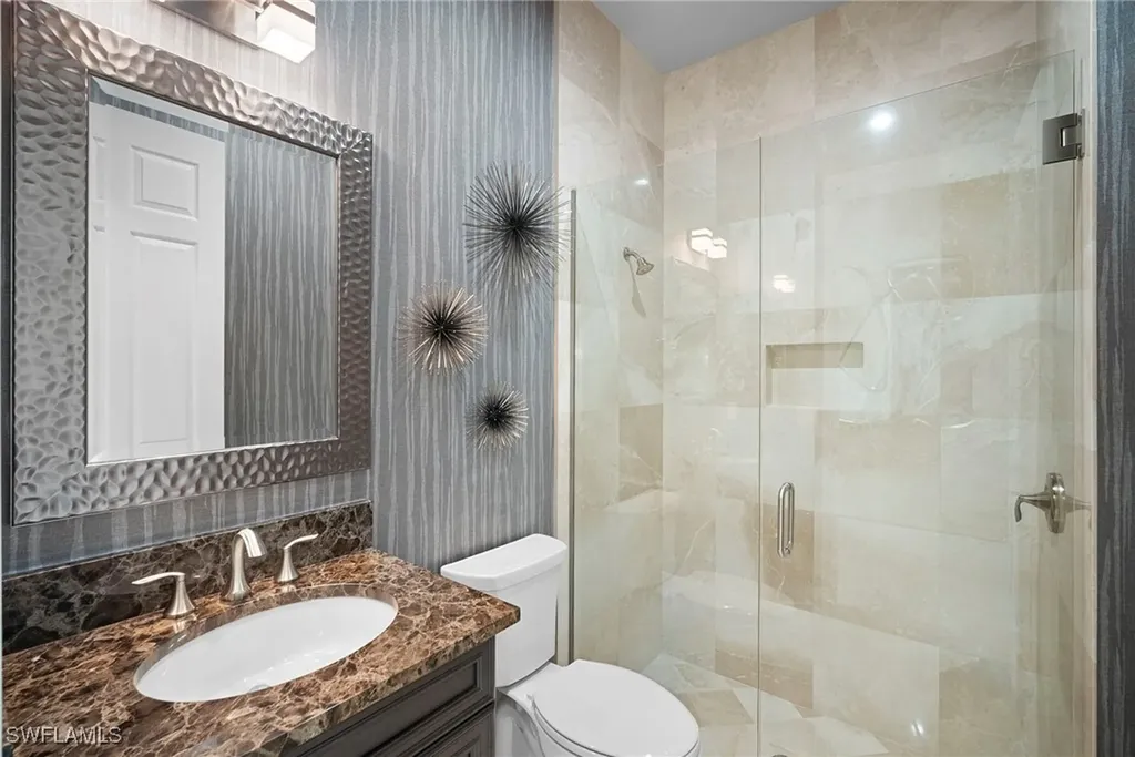 4450 Caldera Circle Naples FL 34119