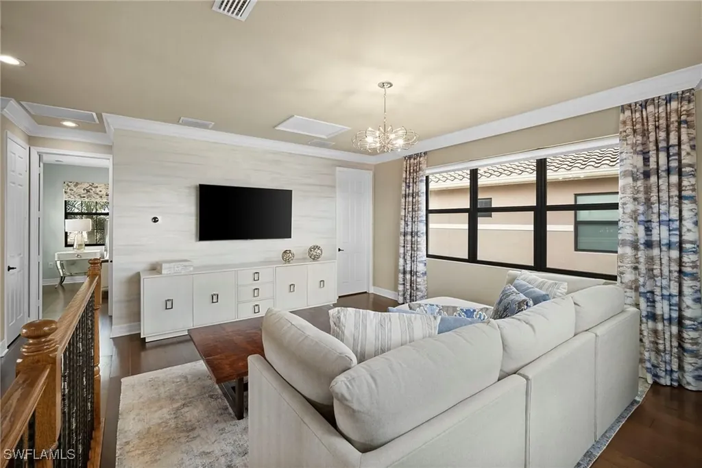 4450 Caldera Circle Naples FL 34119