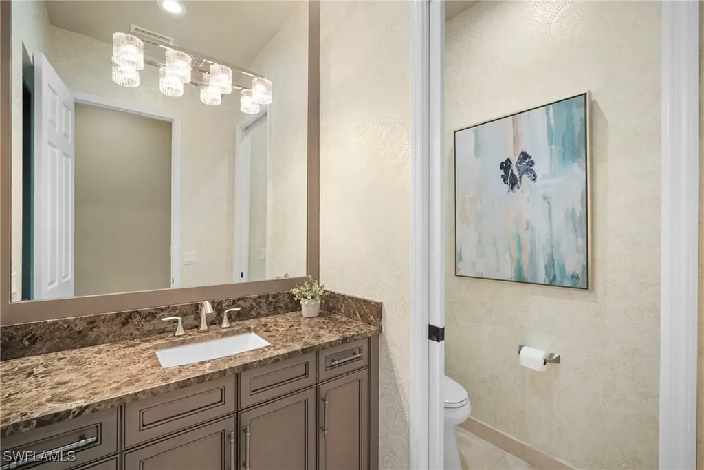 4450 Caldera Circle Naples FL 34119