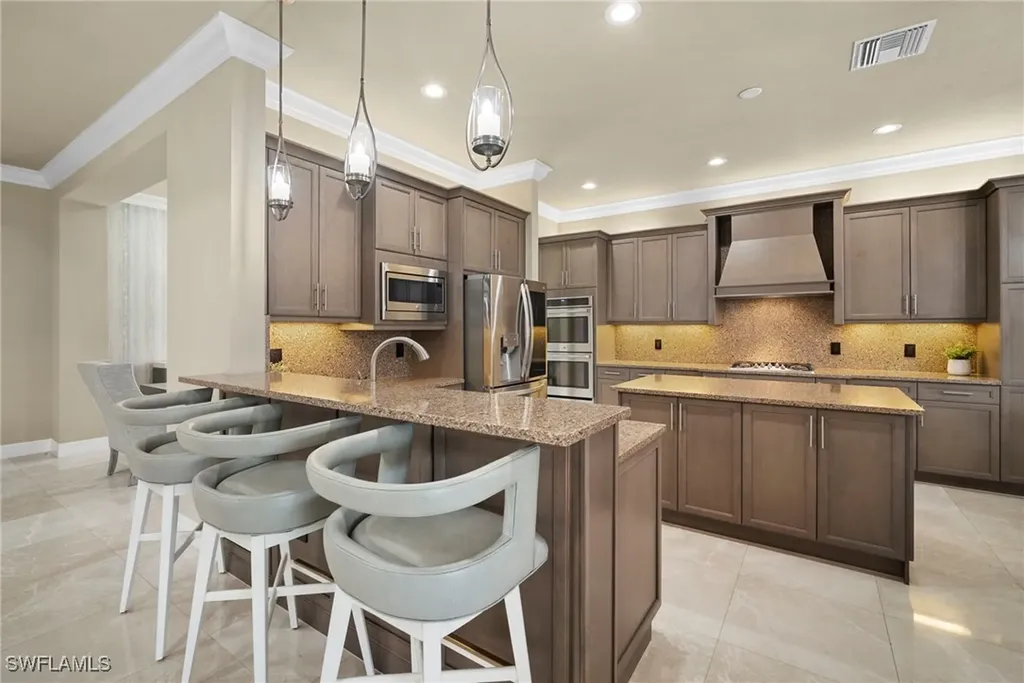 4450 Caldera Circle Naples FL 34119