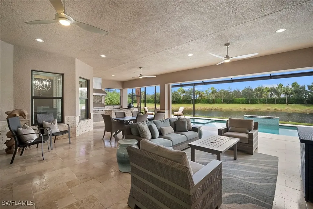 4450 Caldera Circle Naples FL 34119