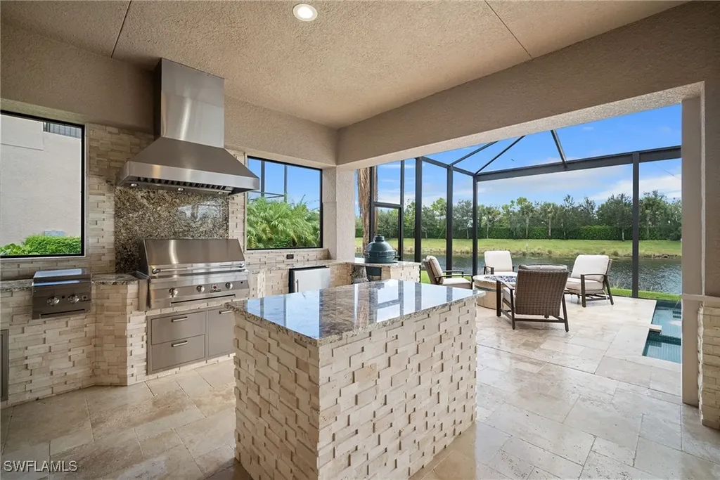 4450 Caldera Circle Naples FL 34119