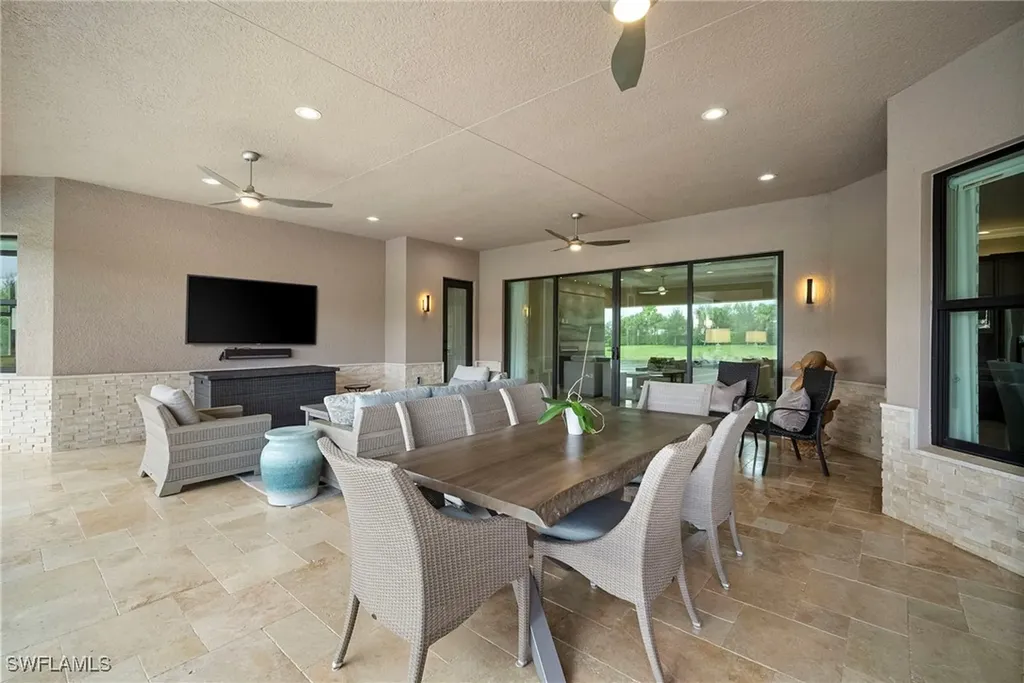 4450 Caldera Circle Naples FL 34119