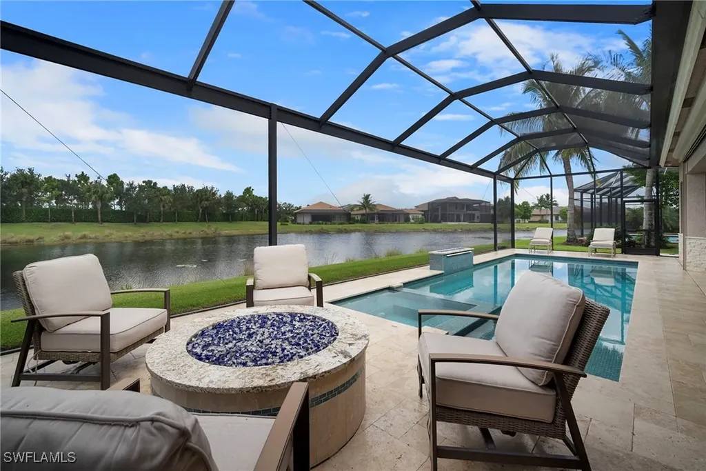 4450 Caldera Circle Naples FL 34119